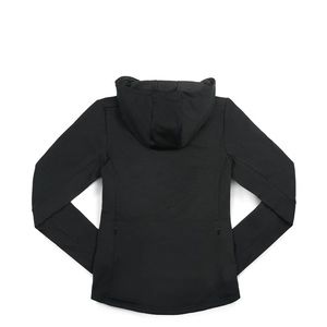 Chrome Industries Women’s Merino Wool Hoodie